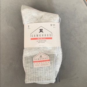 NWT Sawkhaus socks